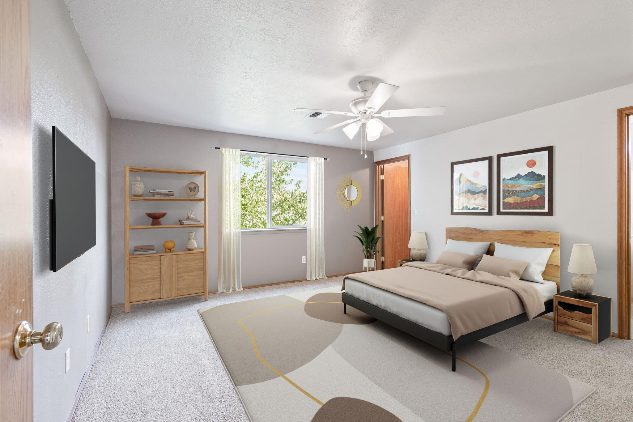 Sage Townhomes Condo - Residential