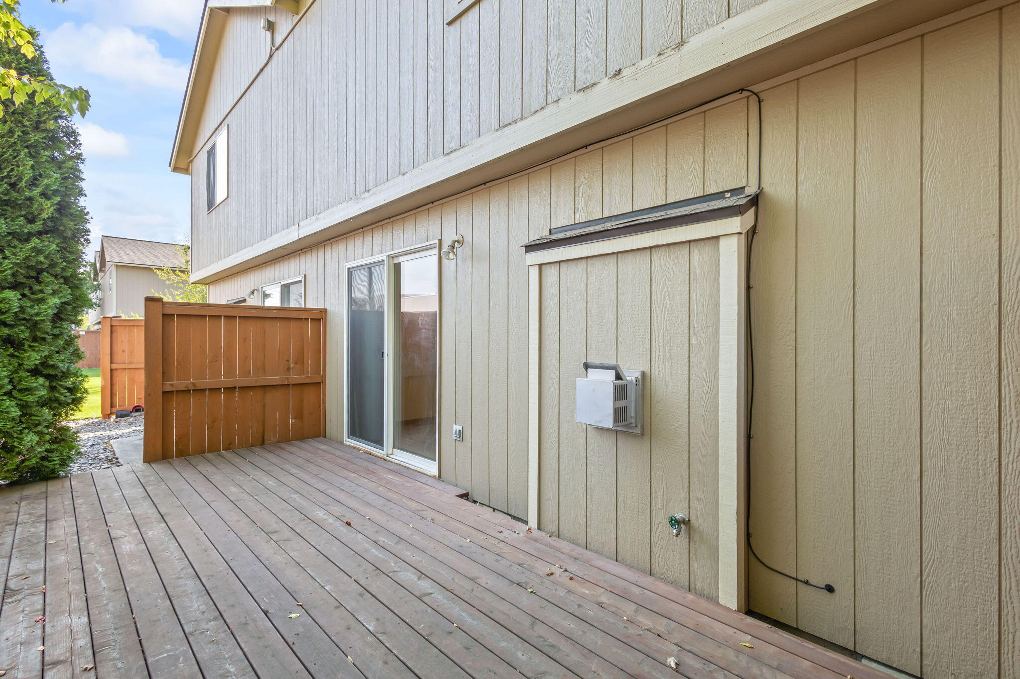 Sage Townhomes Condo - Residential