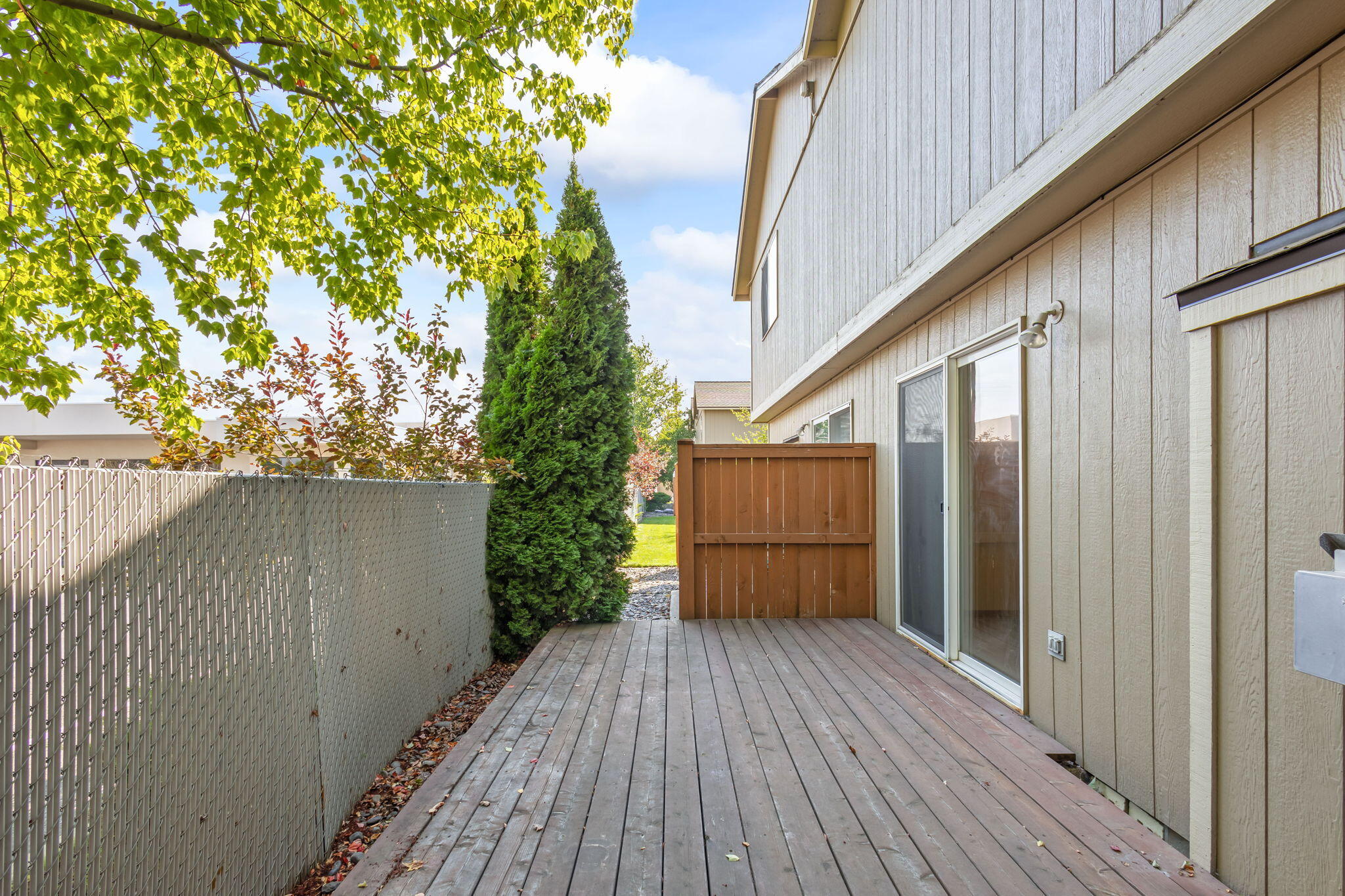 Sage Townhomes Condo - Residential