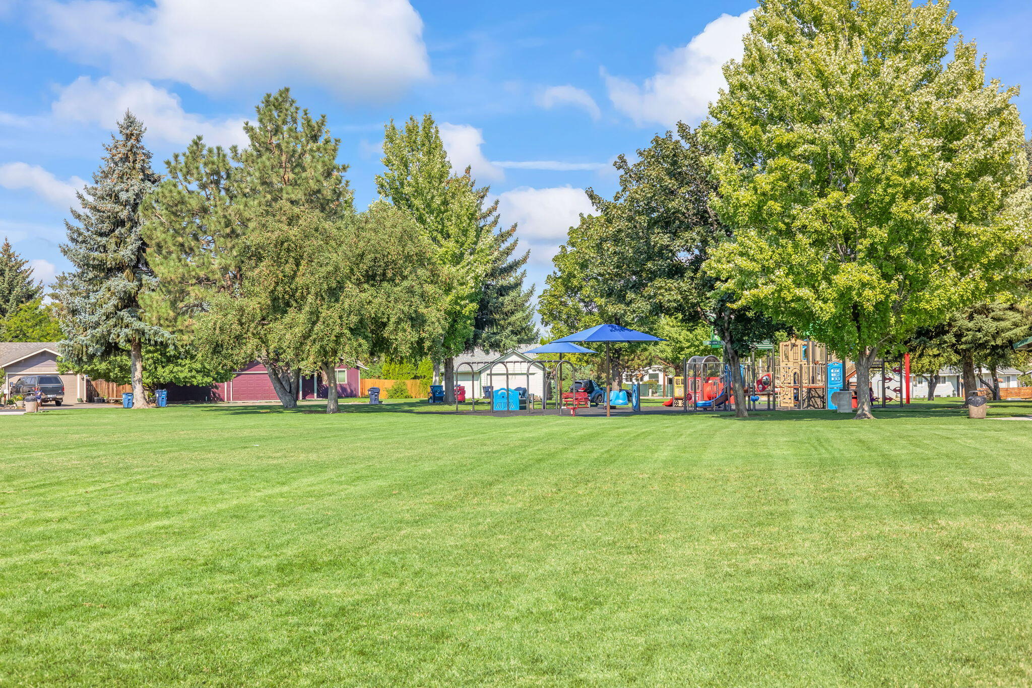 Sage Townhomes Condo - Residential