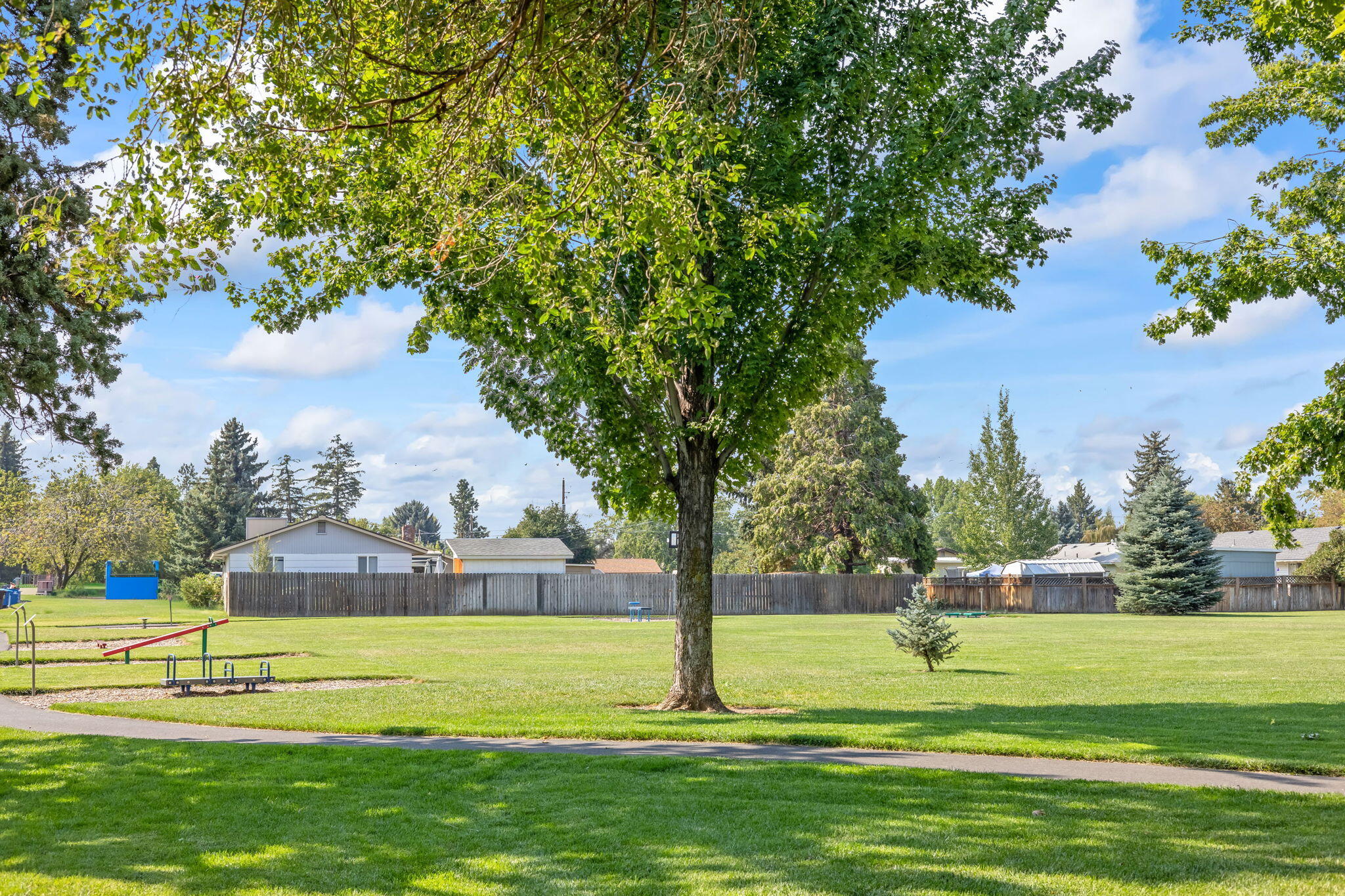 Sage Townhomes Condo - Residential