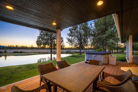 Tiny photo for 64629 Horseman Lane, Bend, OR 97703 (MLS # 220223455)