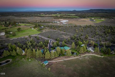 Tiny photo for 64629 Horseman Lane, Bend, OR 97703 (MLS # 220223455)