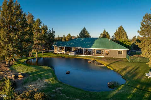 Tiny photo for 64629 Horseman Lane, Bend, OR 97703 (MLS # 220223455)