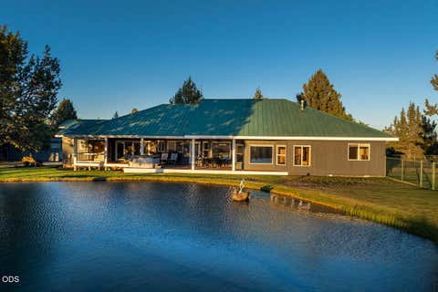 Tiny photo for 64629 Horseman Lane, Bend, OR 97703 (MLS # 220223455)