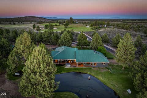 Tiny photo for 64629 Horseman Lane, Bend, OR 97703 (MLS # 220223455)