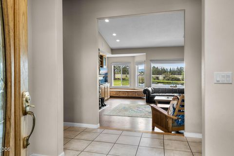 Tiny photo for 64629 Horseman Lane, Bend, OR 97703 (MLS # 220223455)