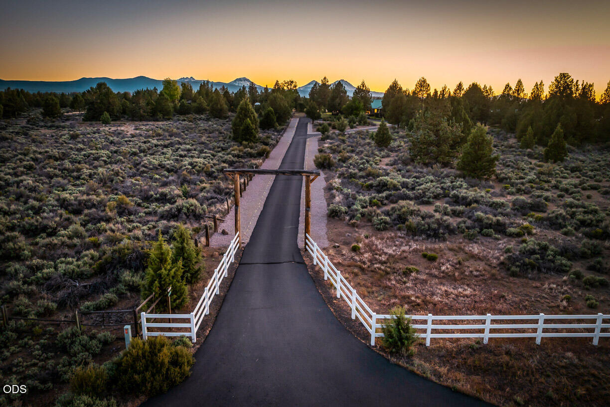 64629 Horseman Lane