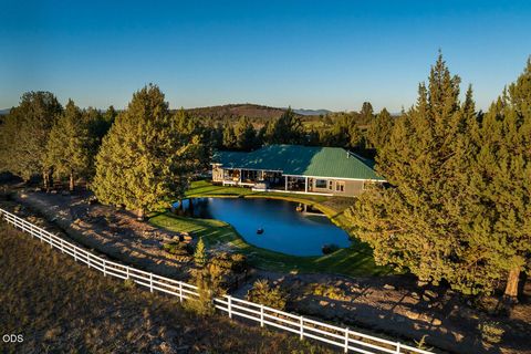 Tiny photo for 64629 Horseman Lane, Bend, OR 97703 (MLS # 220223455)