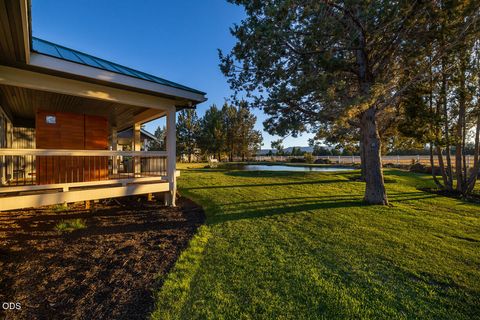 Tiny photo for 64629 Horseman Lane, Bend, OR 97703 (MLS # 220223455)