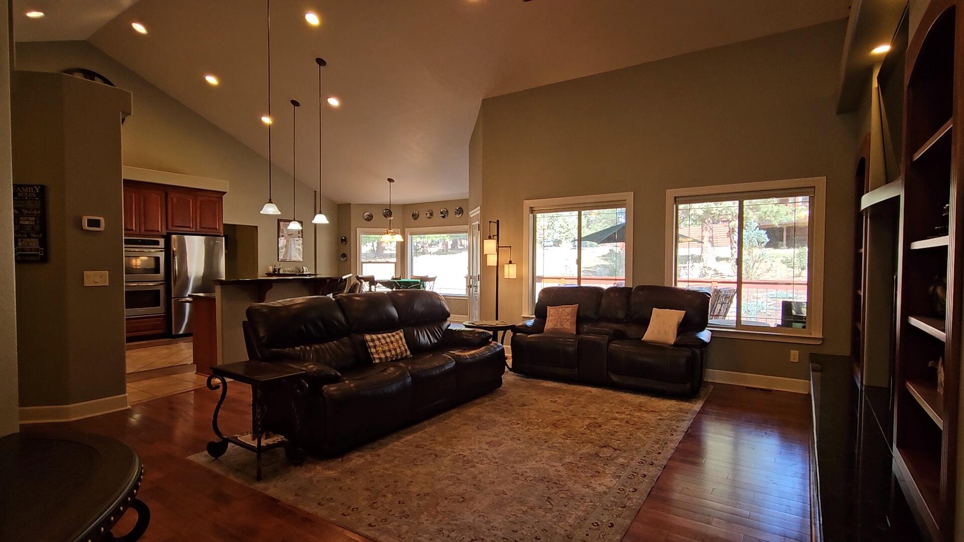 Running YResort - Residential