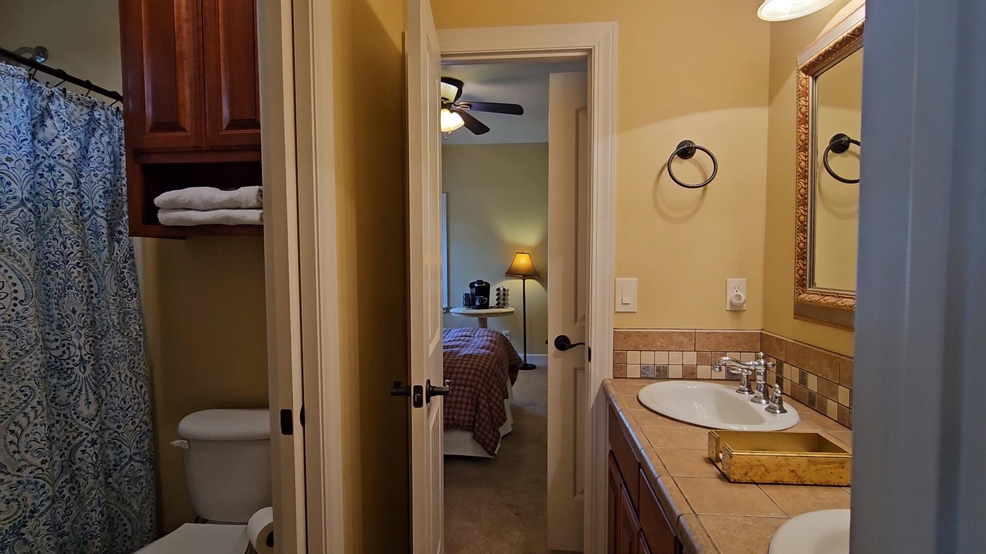 Running YResort - Residential