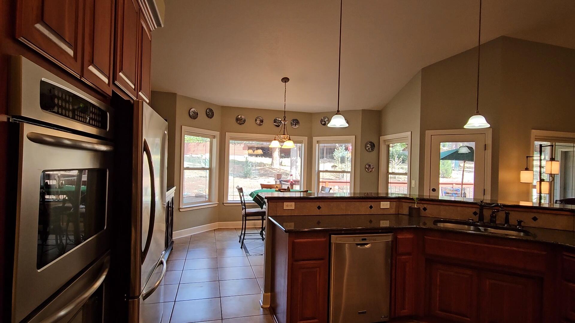 Running YResort - Residential