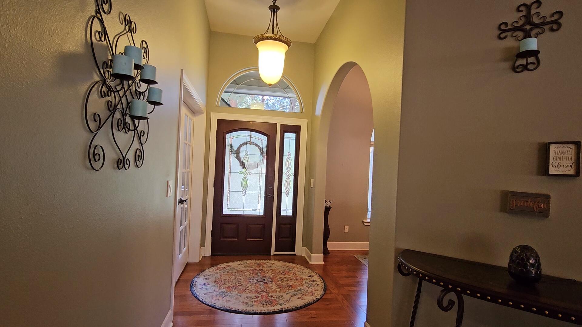 Running YResort - Residential