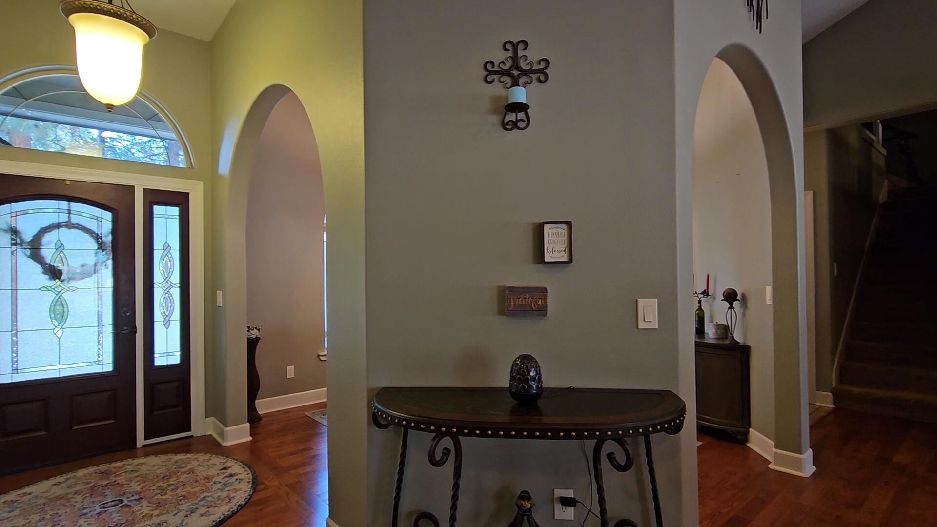 Running YResort - Residential