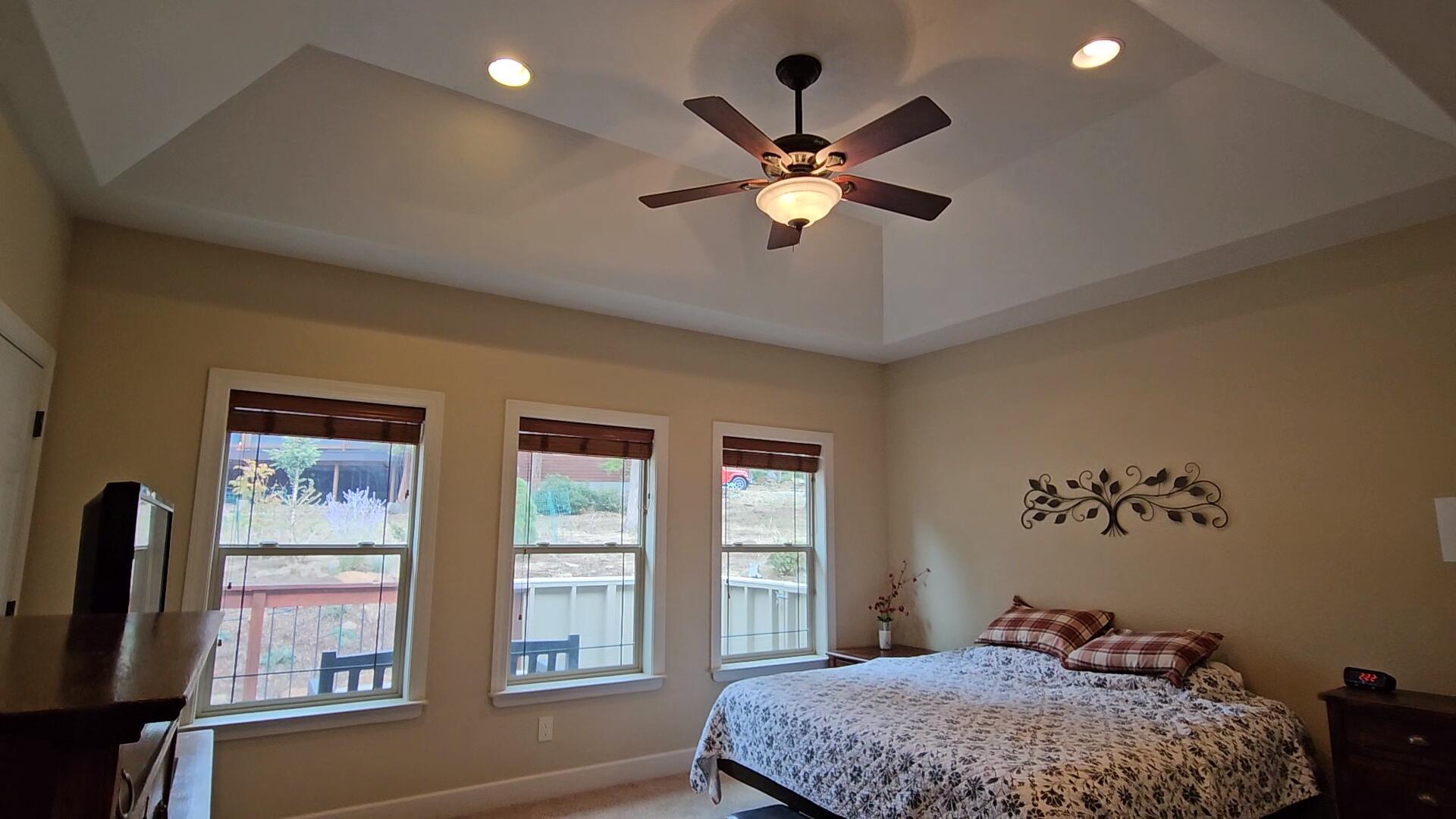 Running YResort - Residential