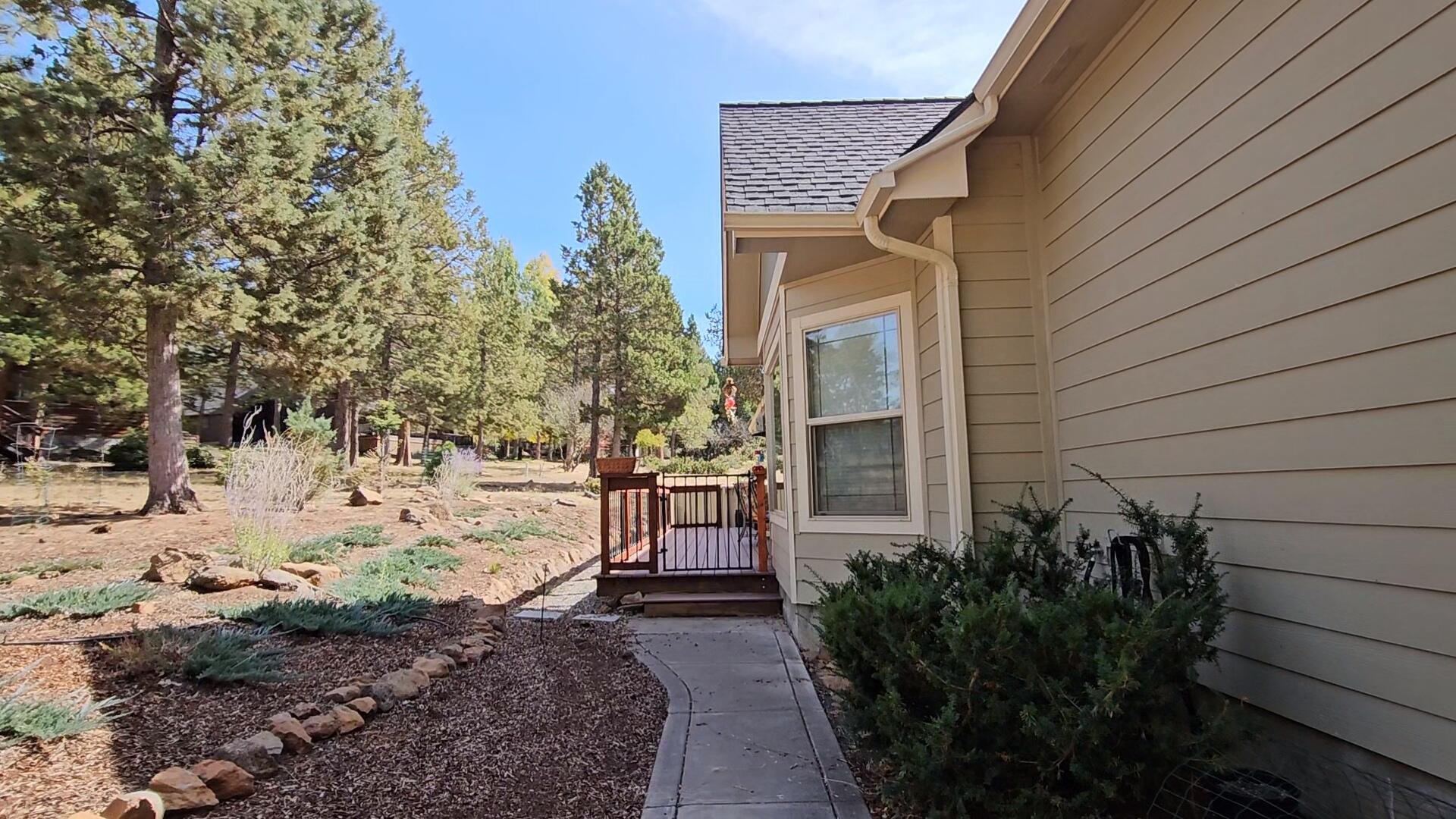 Running YResort - Residential