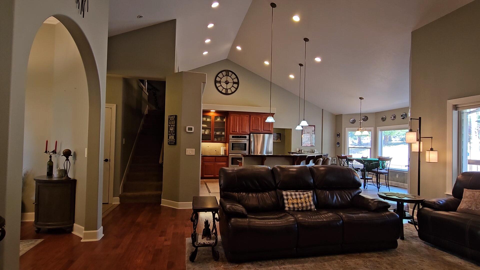 Running YResort - Residential