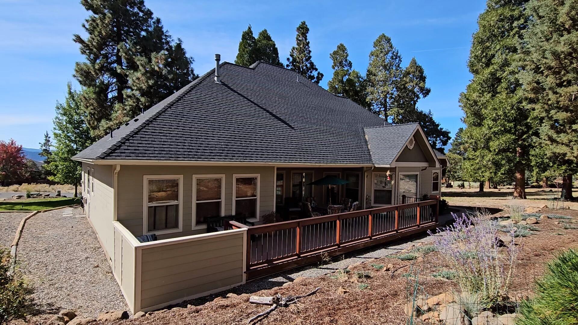 Running YResort - Residential