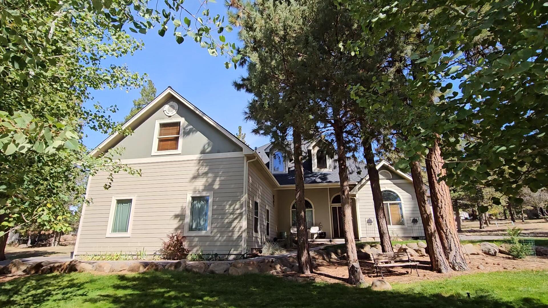 Running YResort - Residential