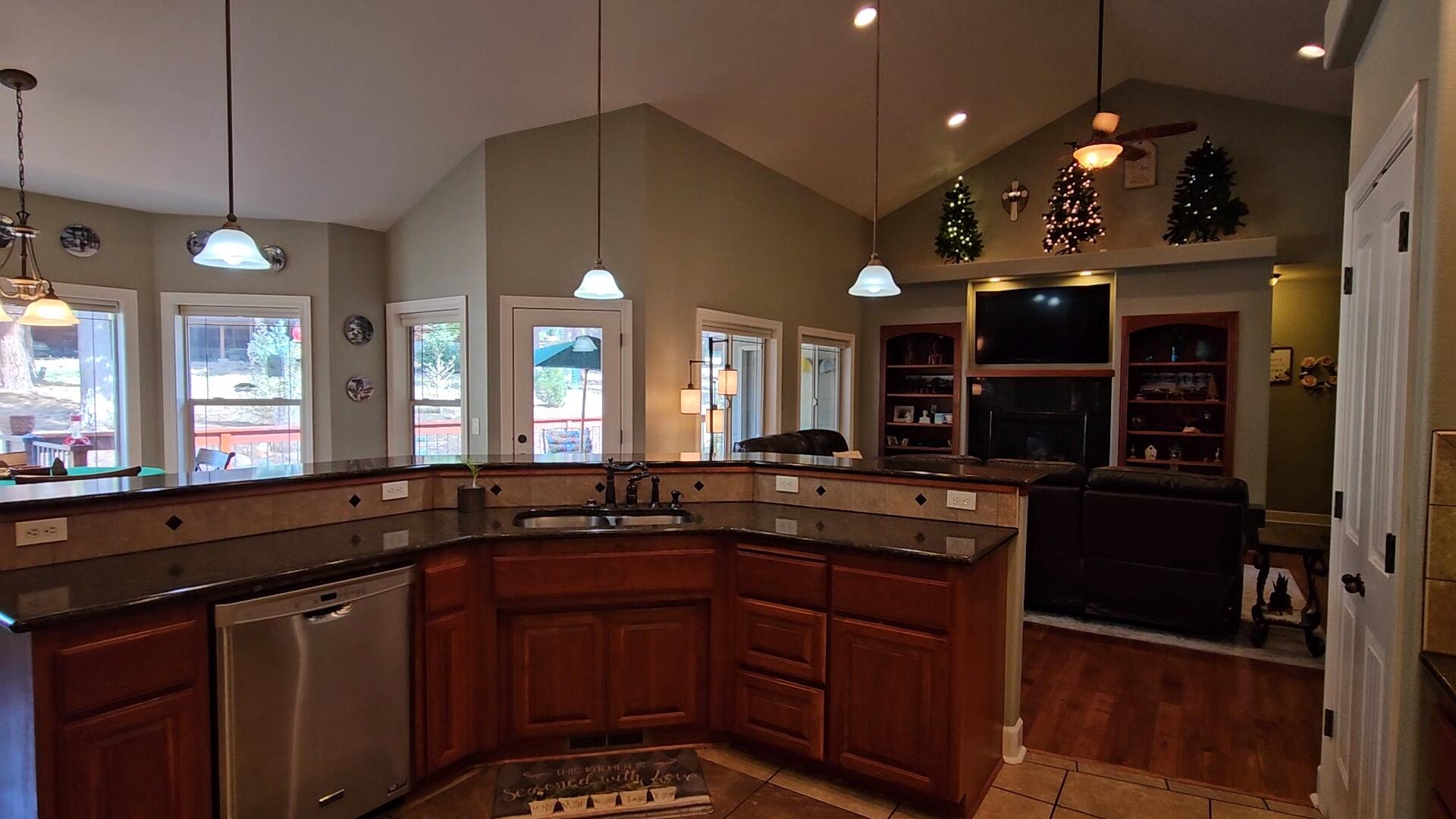 Running YResort - Residential