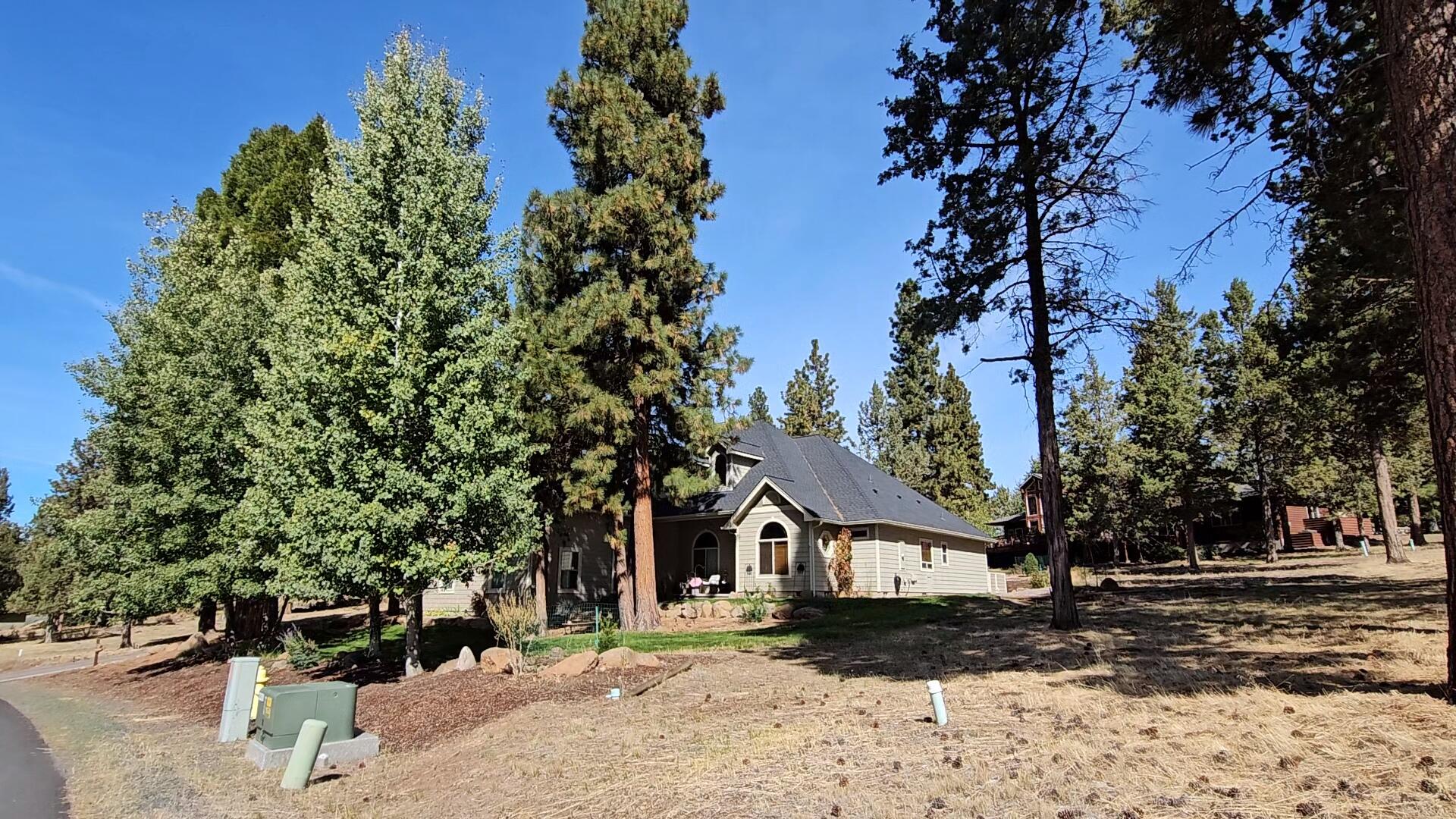 Running YResort - Residential