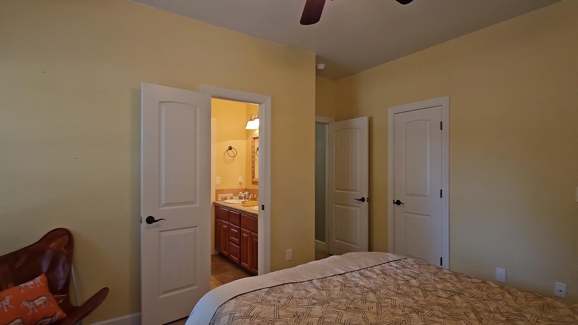 Running YResort - Residential