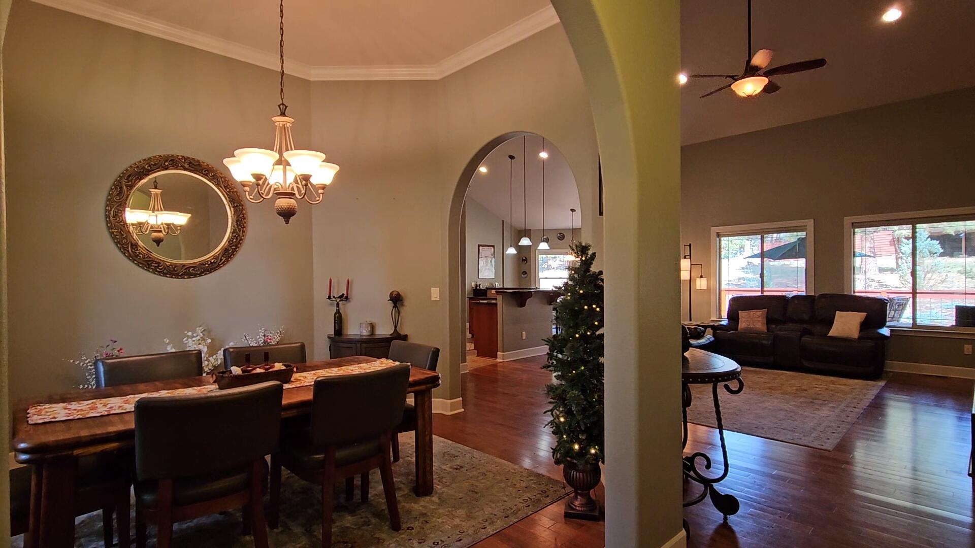 Running YResort - Residential