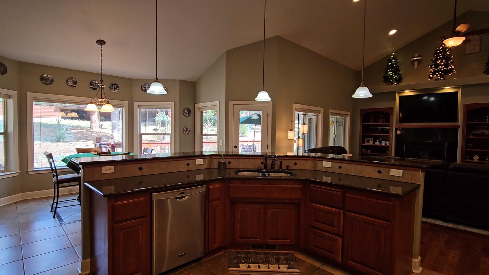 Running YResort - Residential