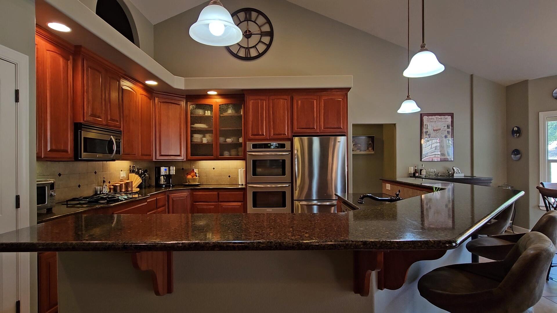 Running YResort - Residential