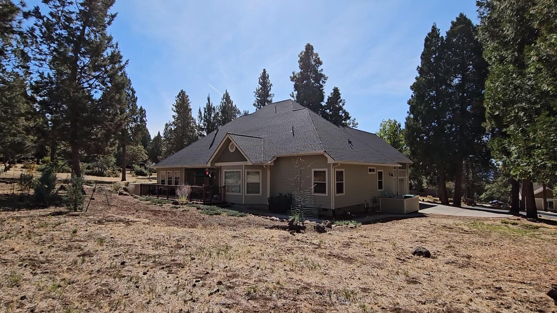 Running YResort - Residential