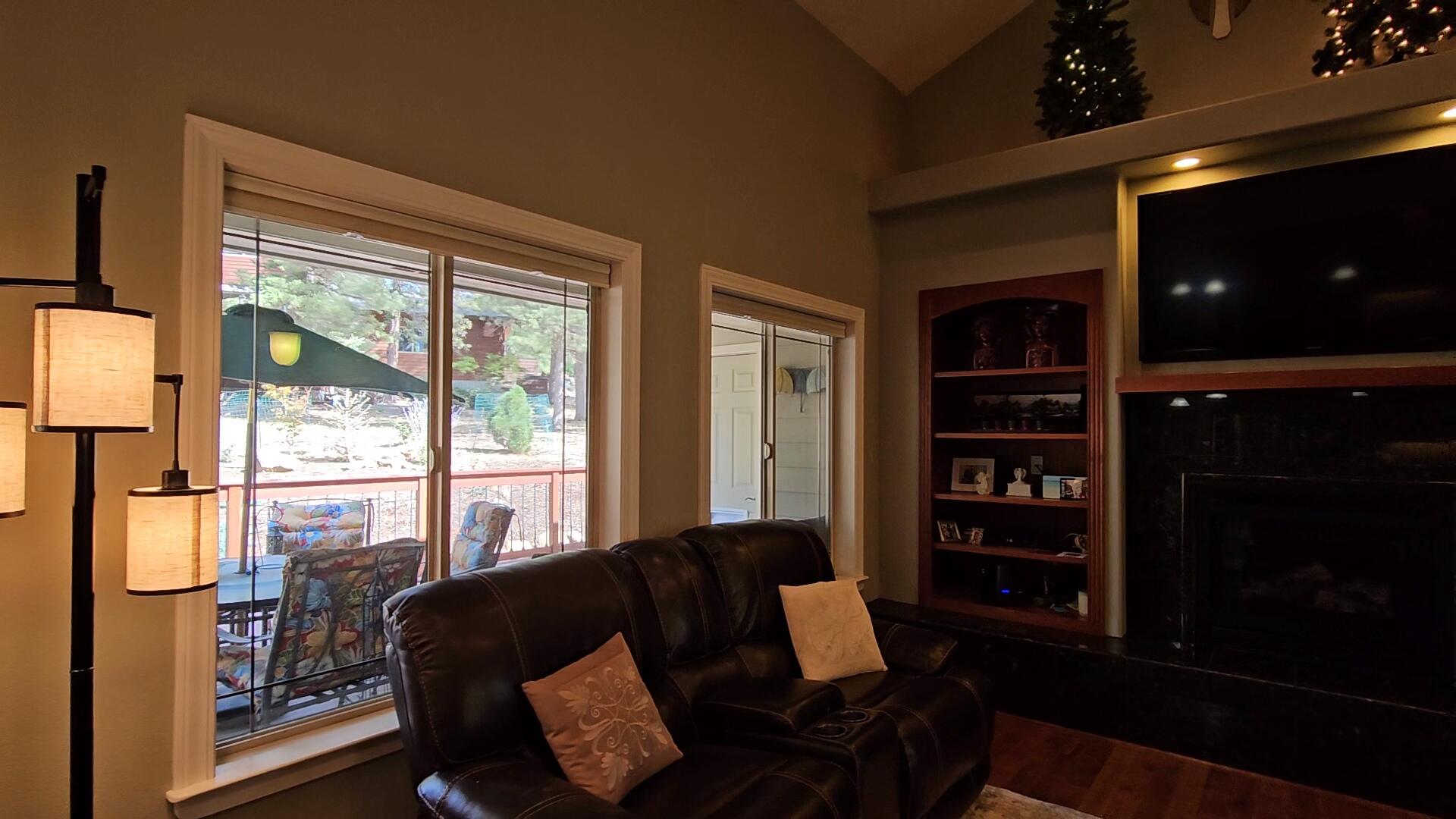 Running YResort - Residential