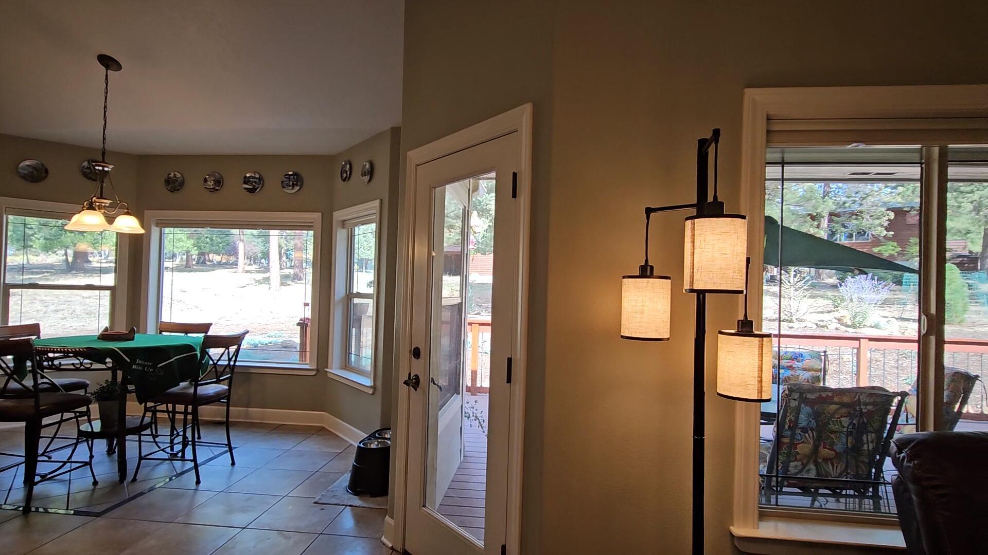 Running YResort - Residential