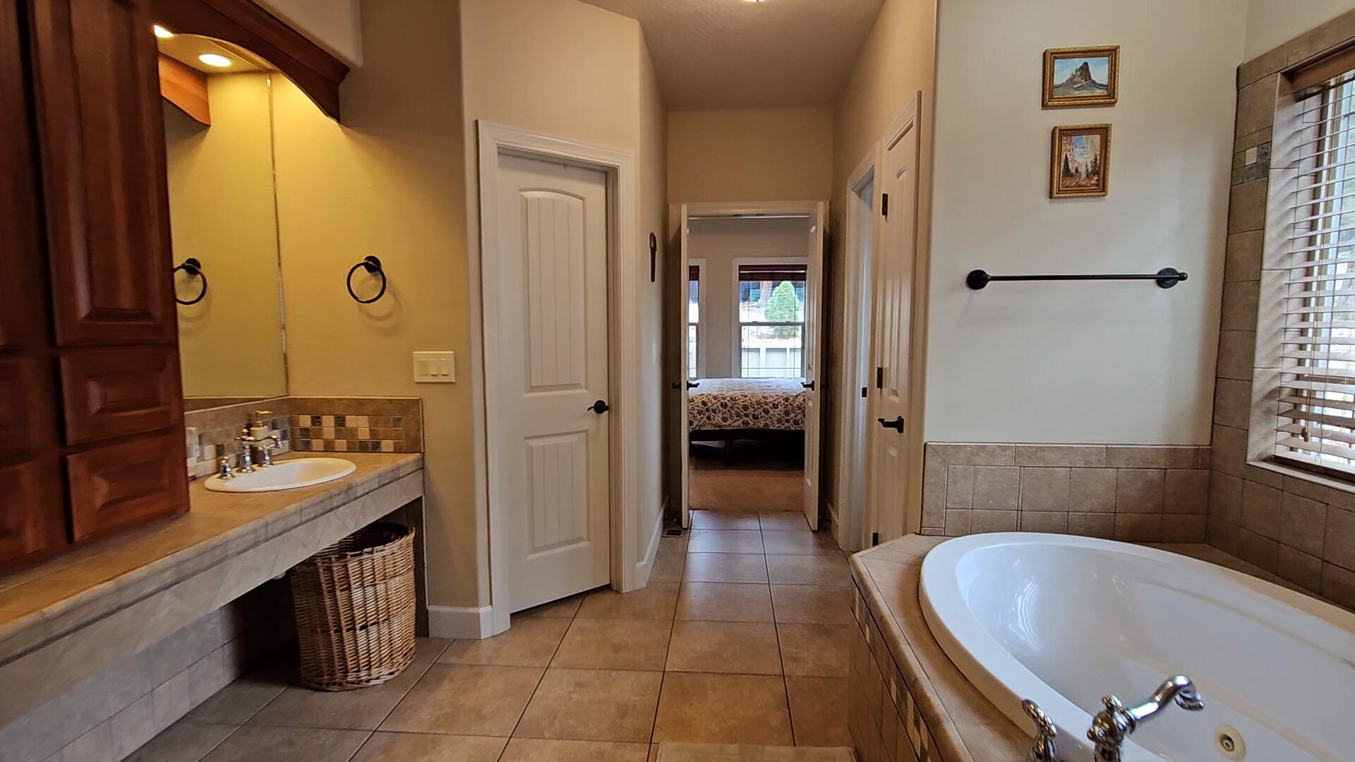 Running YResort - Residential