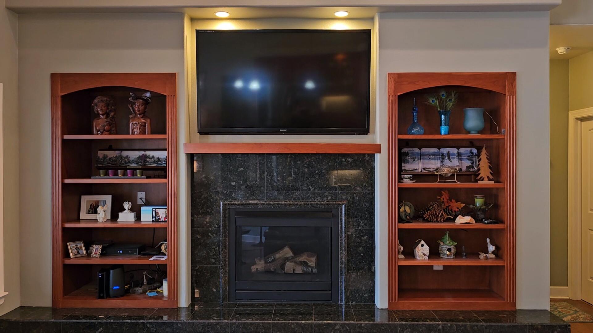 Running YResort - Residential