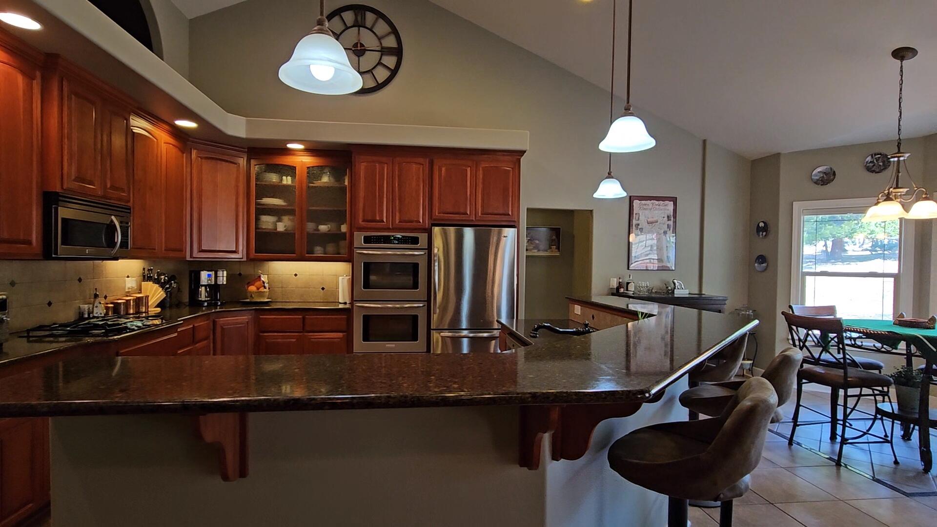 Running YResort - Residential