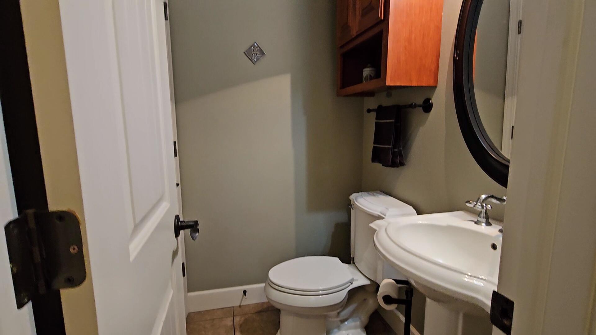 Running YResort - Residential