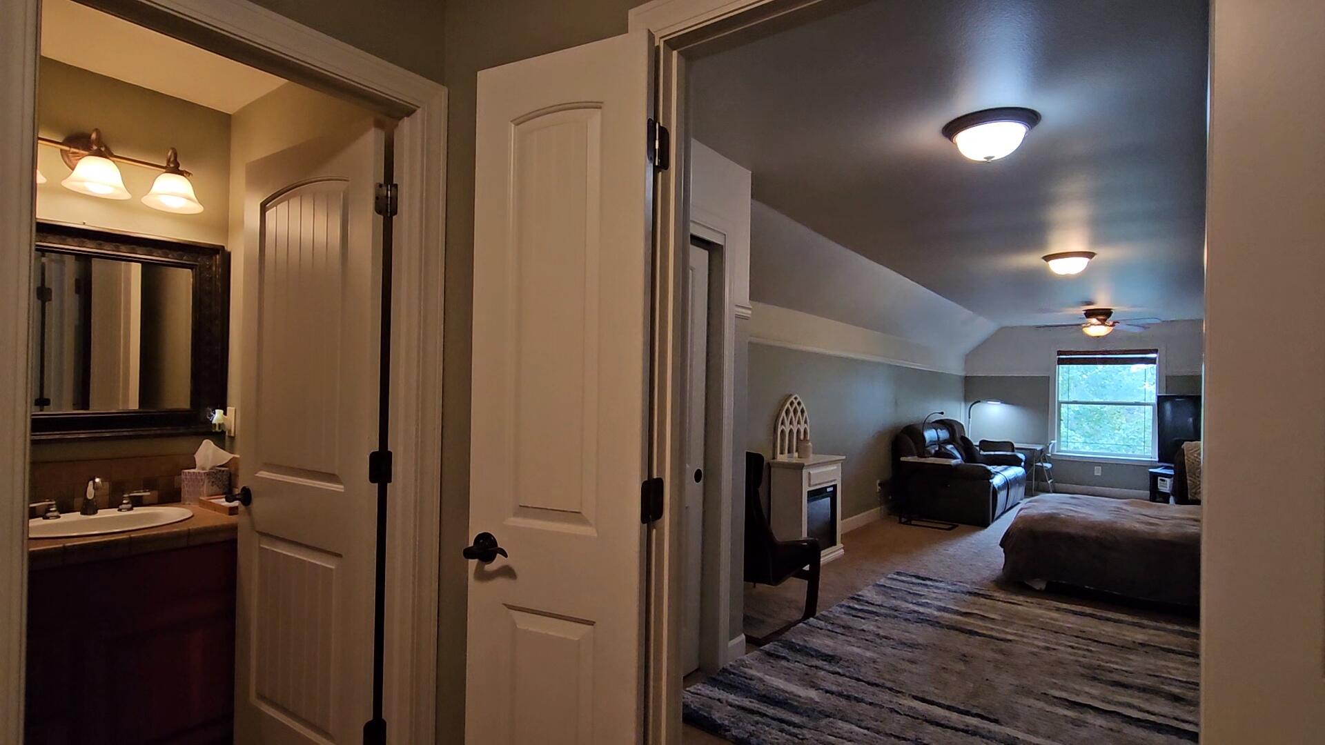 Running YResort - Residential