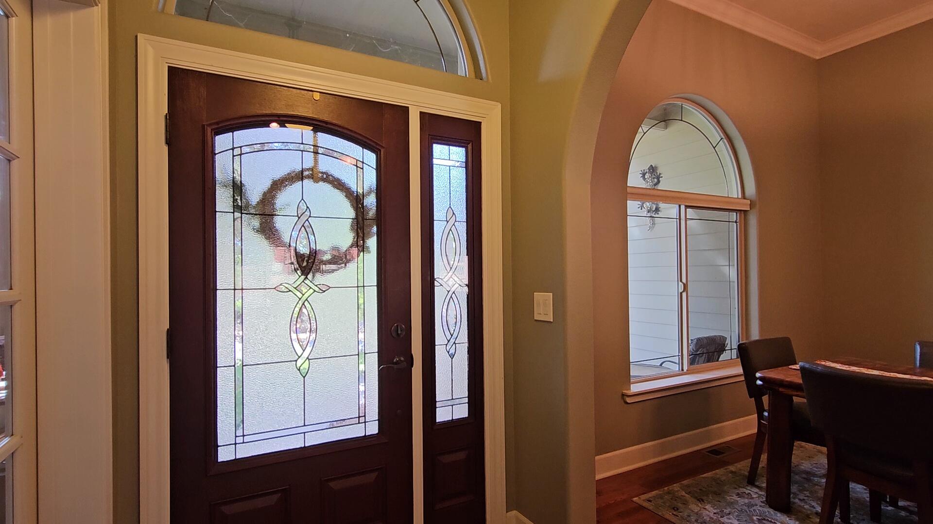 Running YResort - Residential