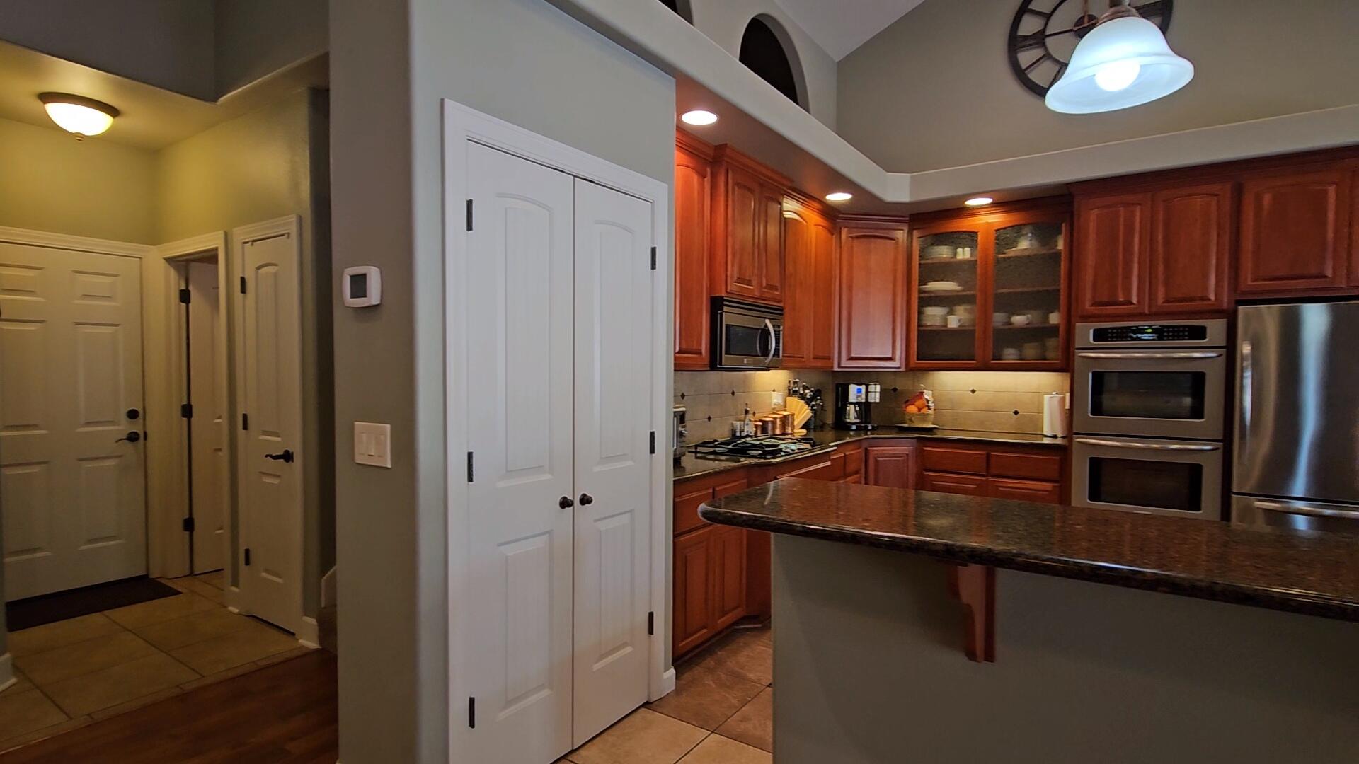 Running YResort - Residential