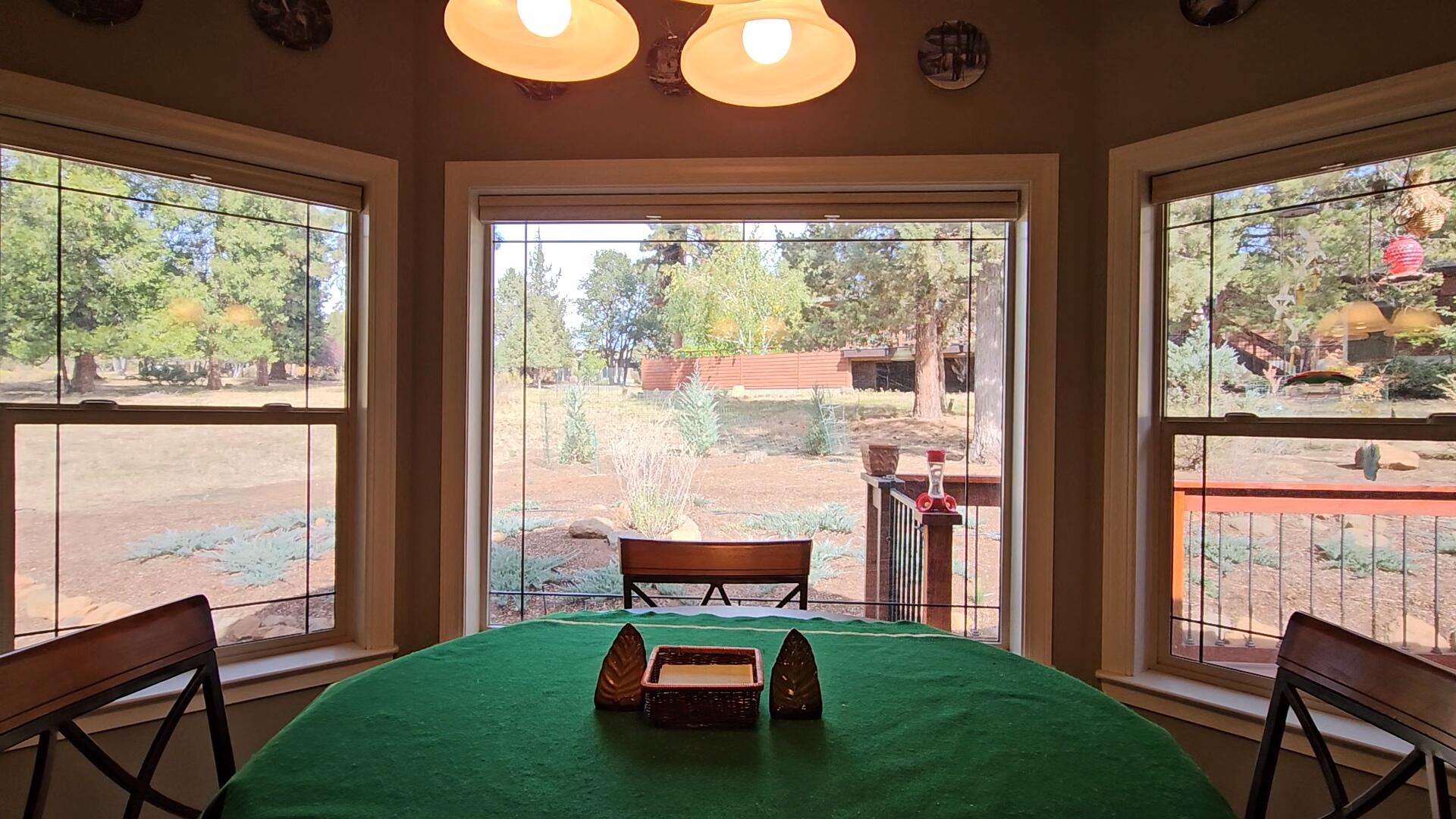 Running YResort - Residential