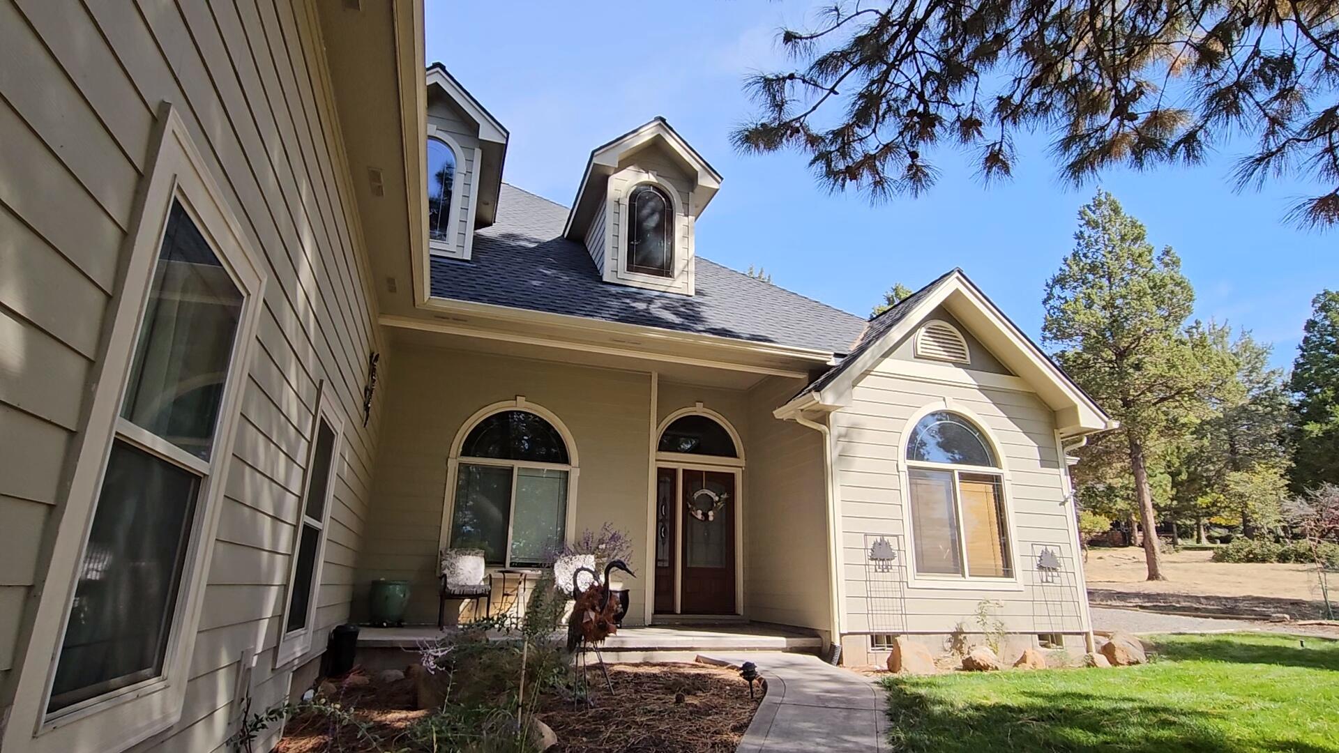 Running YResort - Residential