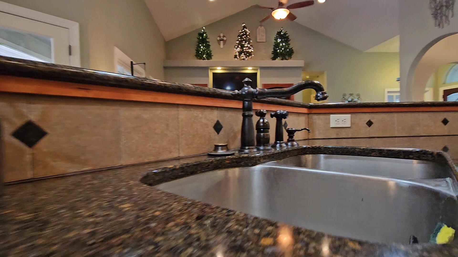 Running YResort - Residential