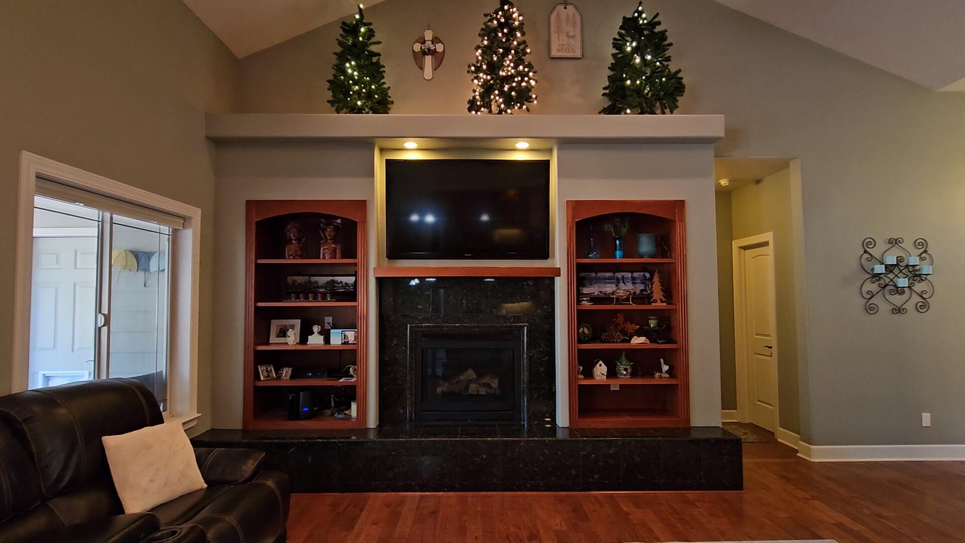 Running YResort - Residential