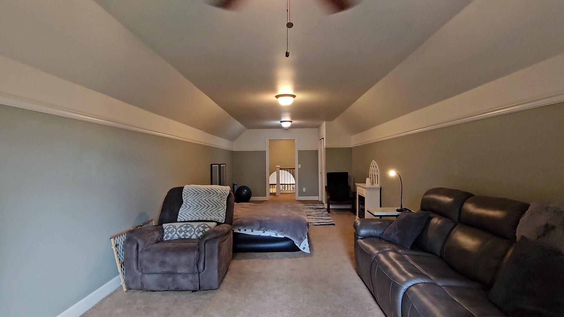 Running YResort - Residential