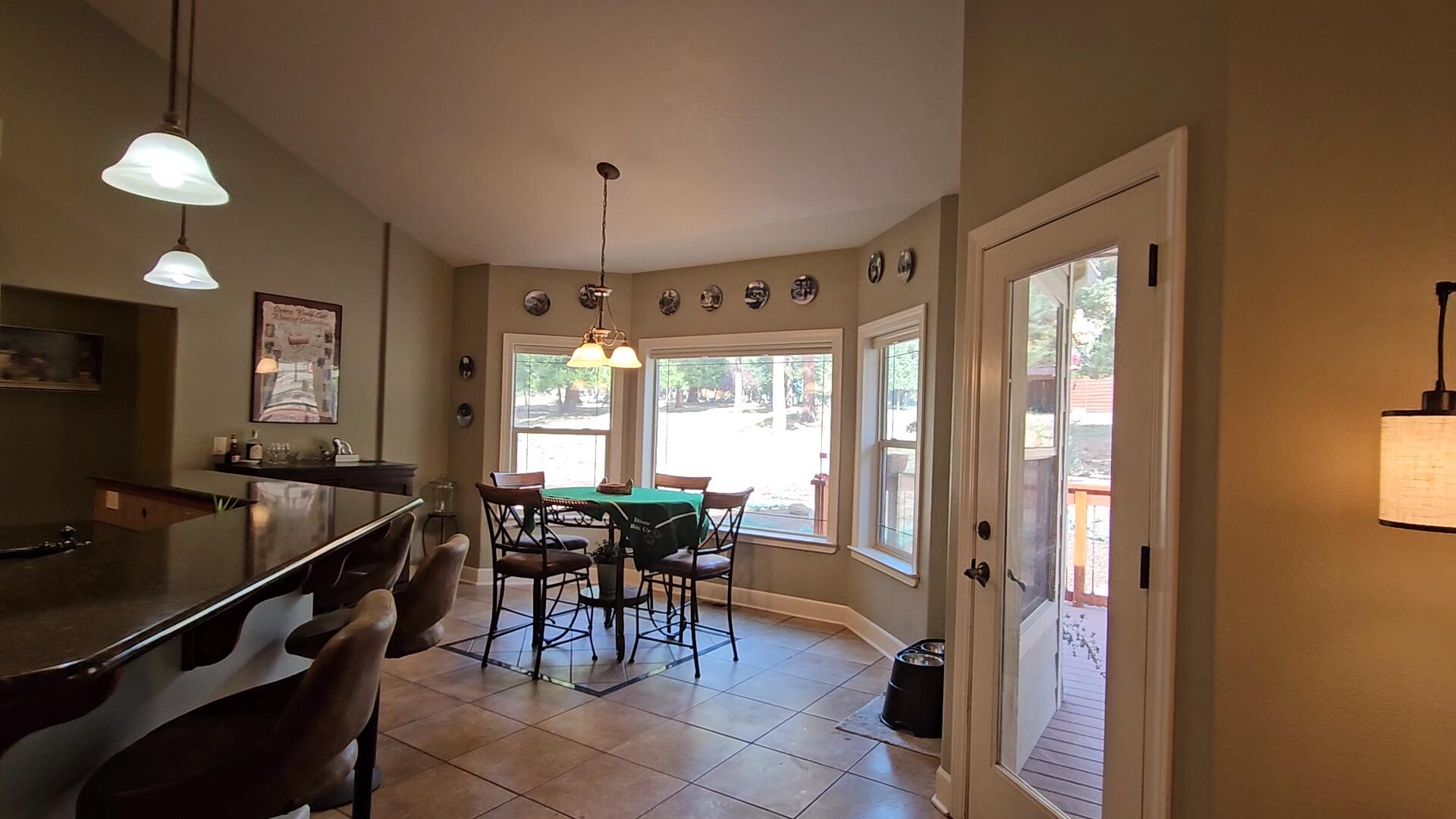 Running YResort - Residential