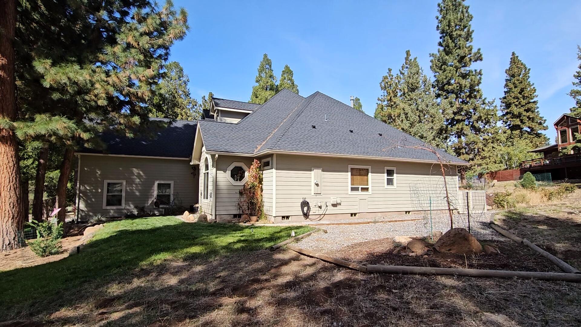 Running YResort - Residential