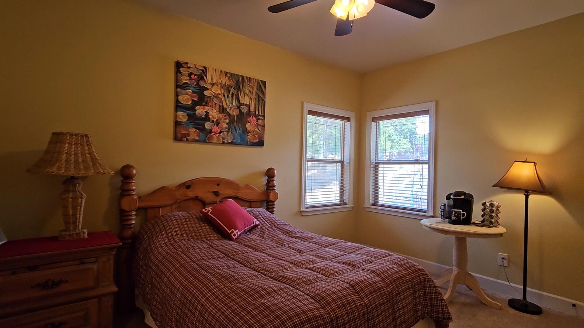 Running YResort - Residential