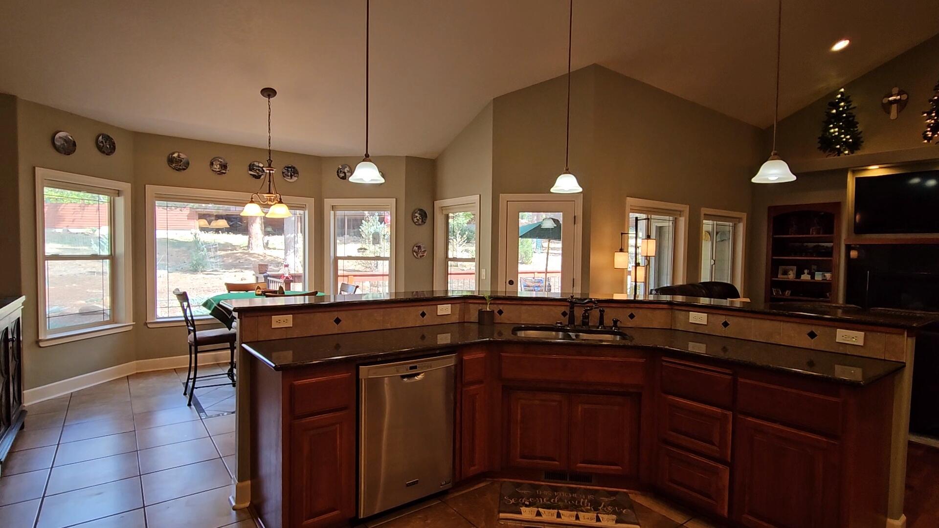 Running YResort - Residential