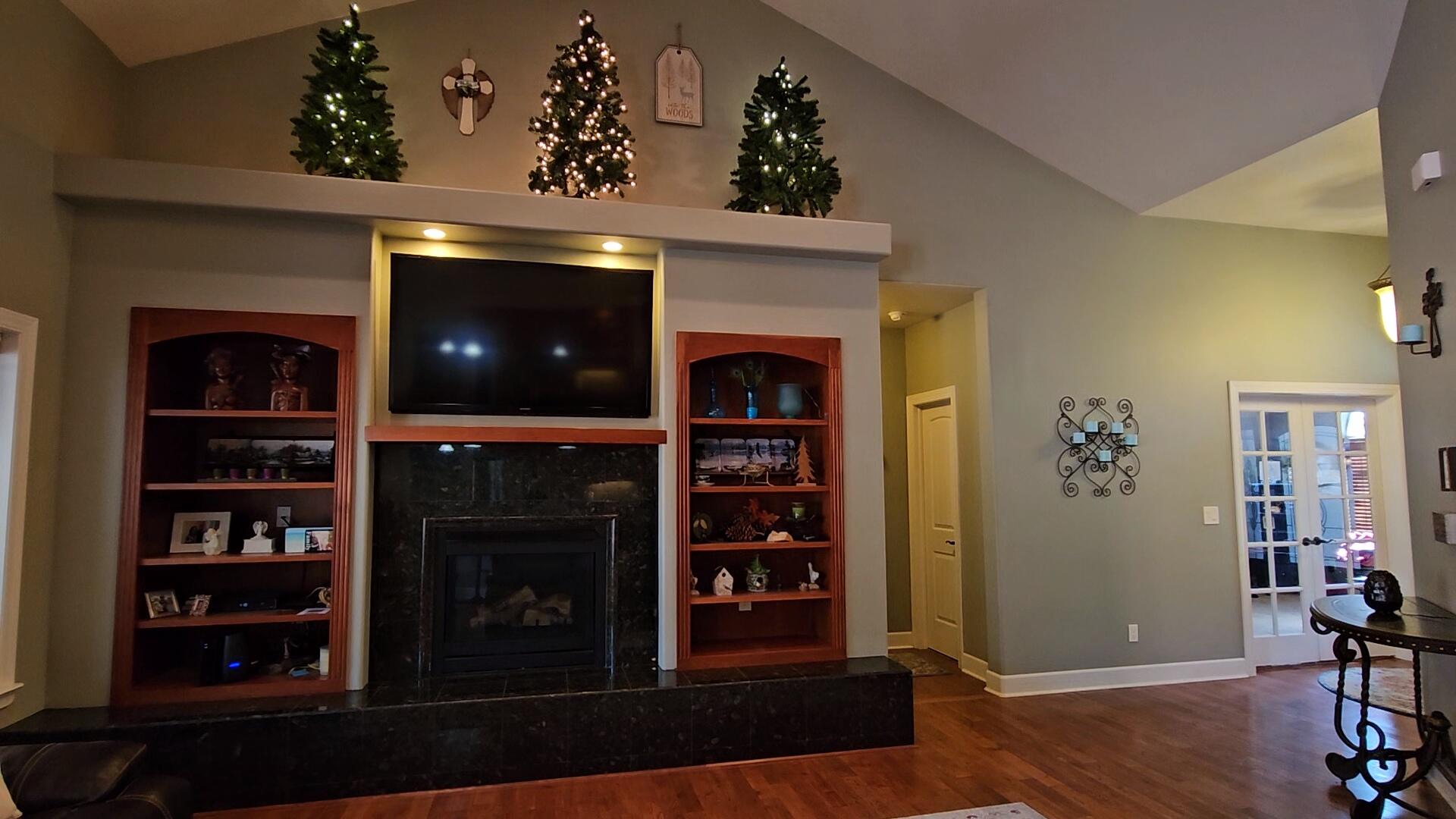 Running YResort - Residential